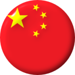 Vlag china